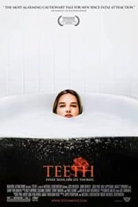 دانلود فیلم Teeth