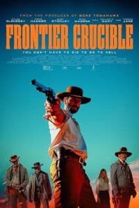 دانلود فیلم Frontier Crucible