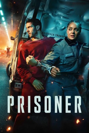 دانلود سریال Prisoner