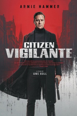 دانلود فیلم Citizen Vigilante