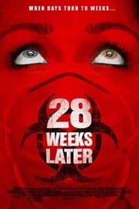 دانلود فیلم Weeks Later 28