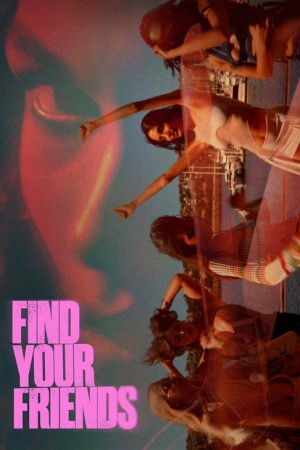 دانلود فیلم Find Your Friends