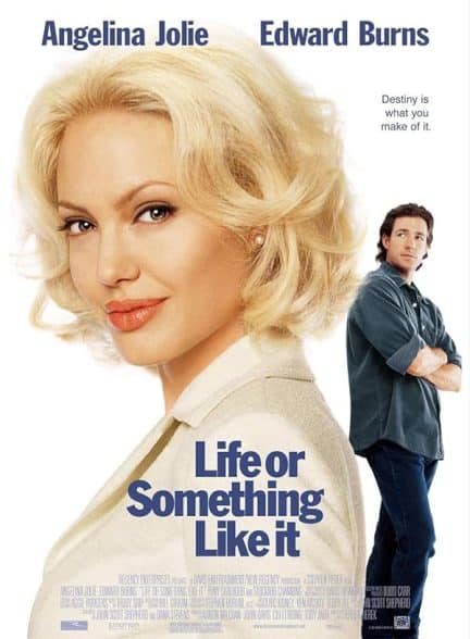 دانلود فیلم Life or Something Like It