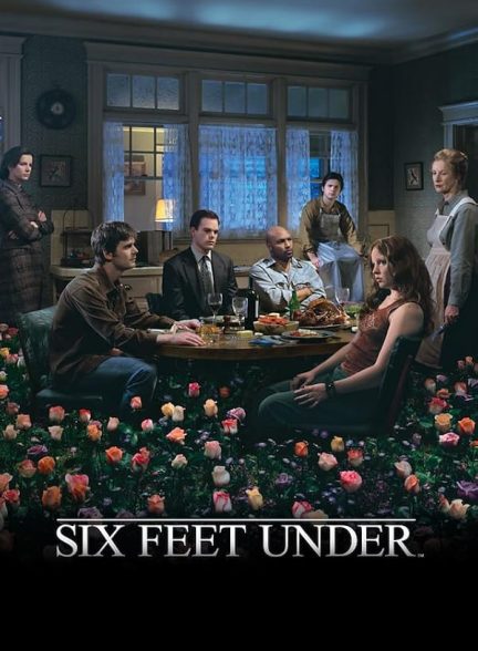 دانلود سریال  Six Feet Under