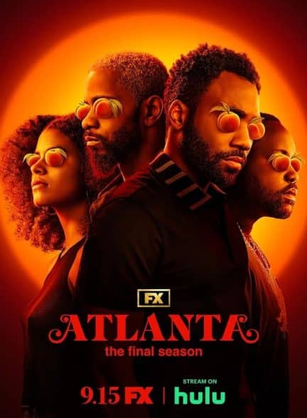 دانلود سریال  Atlanta