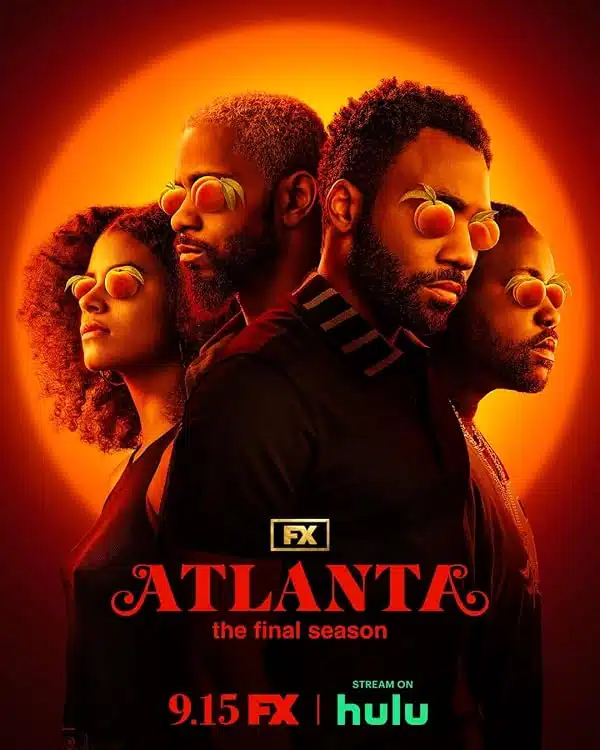 دانلود سریال  Atlanta
