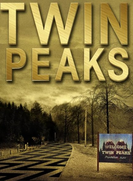 دانلود سریال Twin Peaks