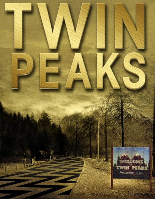 دانلود سریال Twin Peaks - اصل موویز