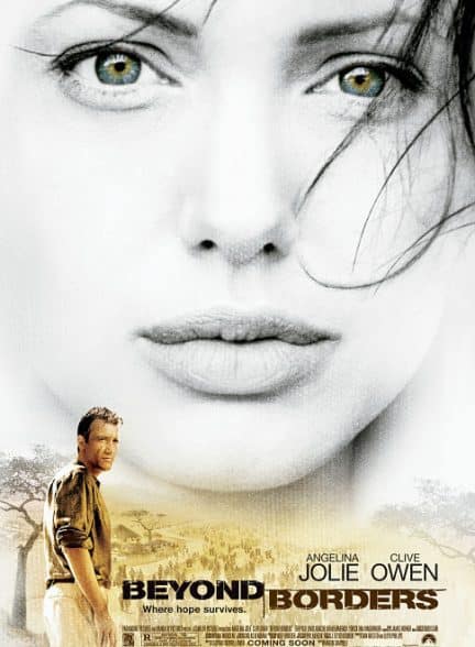 دانلود فیلم Beyond Borders