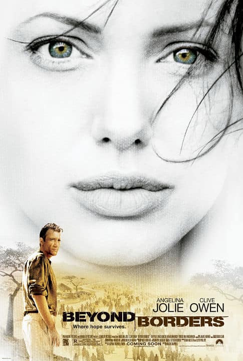 دانلود فیلم Beyond Borders
