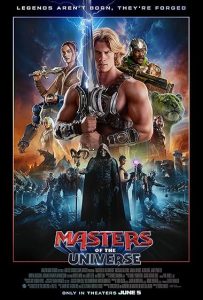 دانلود فیلم Masters of the Universe