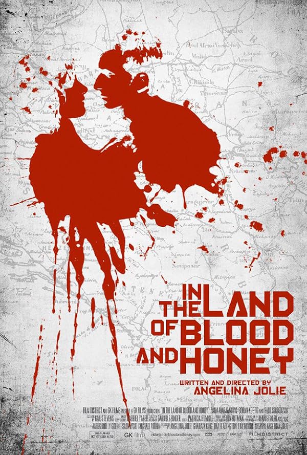 دانلود فیلم In the Land of Blood and Honey
