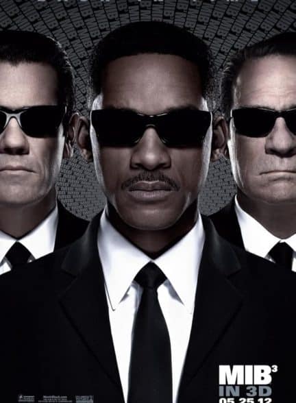 دانلود فیلم Men in Black