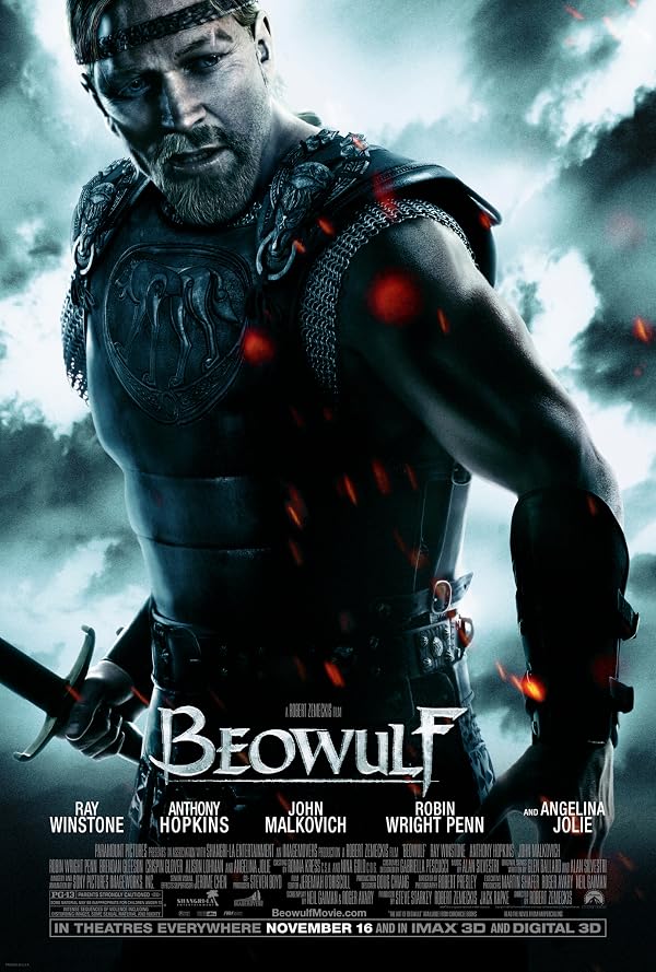 دانلود فیلم Beowulf - اصل موویز