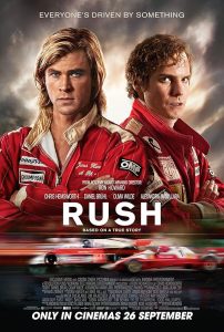 دانلود فیلم Rush