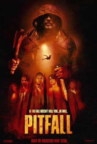 دانلود فیلم Pitfall