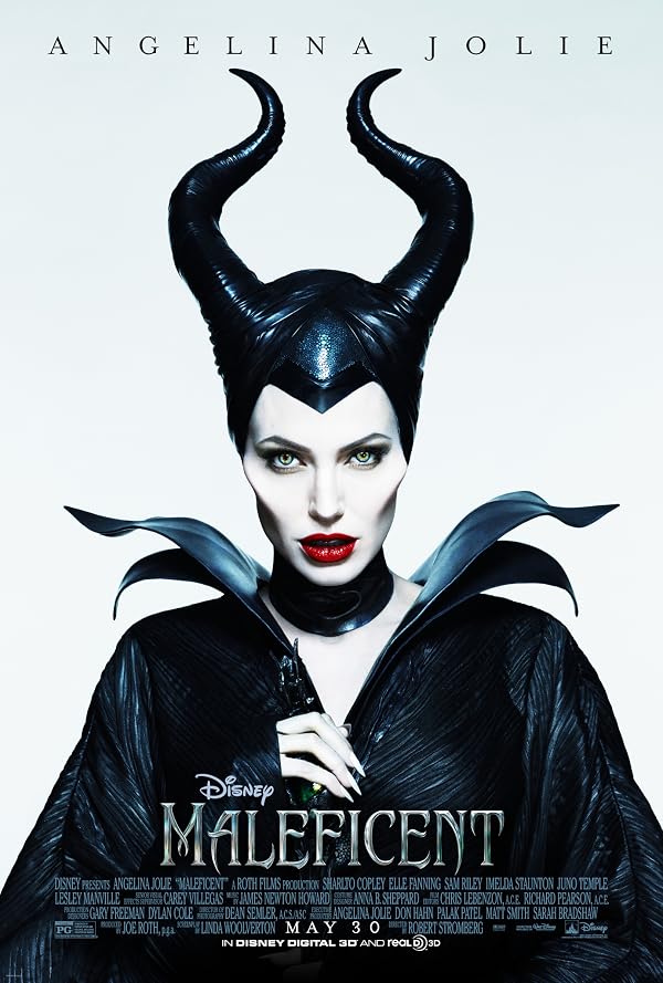 دانلود فیلم Maleficent