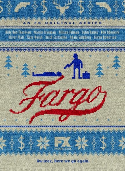 دانلود سریال Fargo