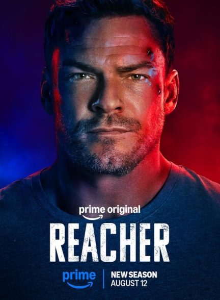 دانلود سریال Reacher