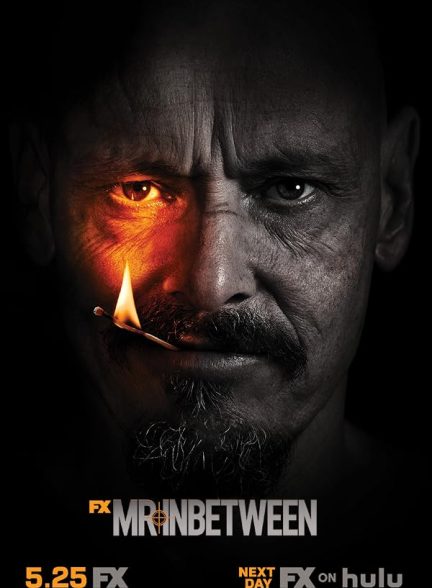 دانلود سریال  Mr Inbetween