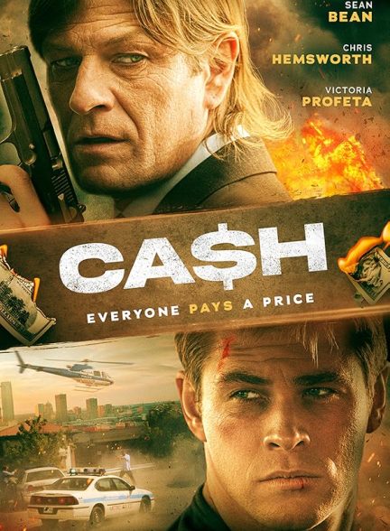 دانلود فیلم Ca$h