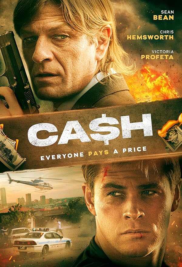 دانلود فیلم Ca$h - اصل موویز