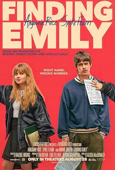 دانلود فیلم Finding Emily