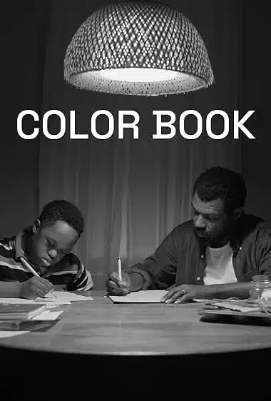دانلود فیلم Color Book