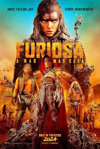 دانلود فیلم Furiosa: A Mad Max Saga