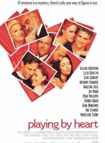 دانلود فیلم Playing by Heart