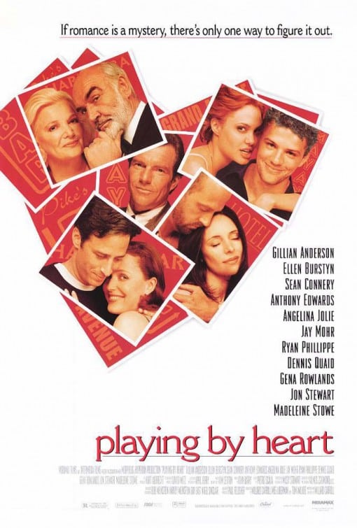 دانلود فیلم Playing by Heart - اصل موویز