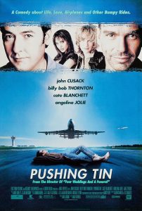 دانلود فیلم Pushing Tin
