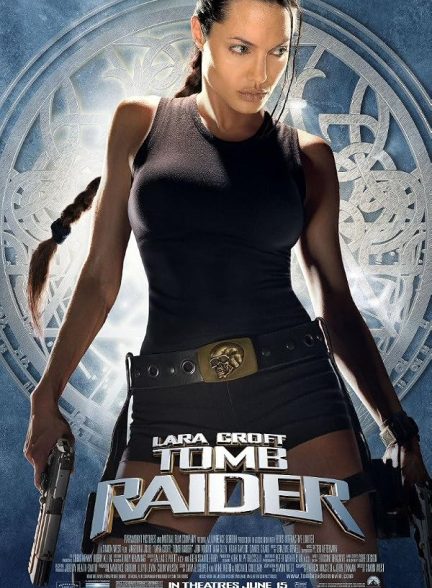 دانلود فیلم Lara Croft: Tomb Raider