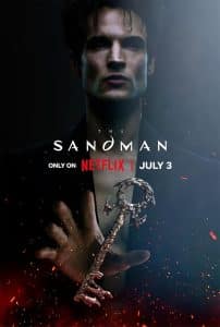 دانلود سریال  The Sandman