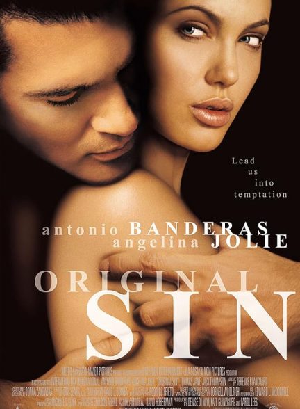 دانلود فیلم Original Sin