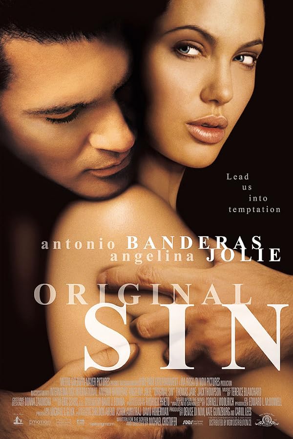 دانلود فیلم Original Sin - اصل موویز