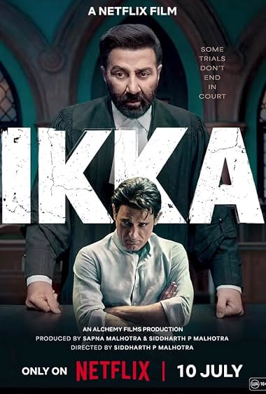 دانلود فیلم Ikka