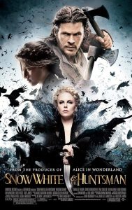 دانلود فیلم Snow White and the Huntsman