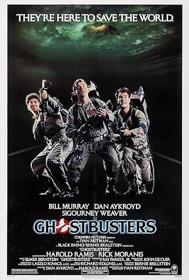 دانلود فیلم Ghostbusters