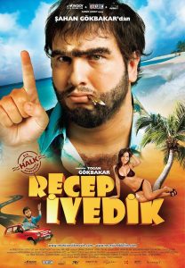 دانلود فیلم Recep Ivedik