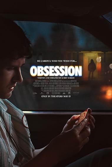دانلود فیلم Obsession