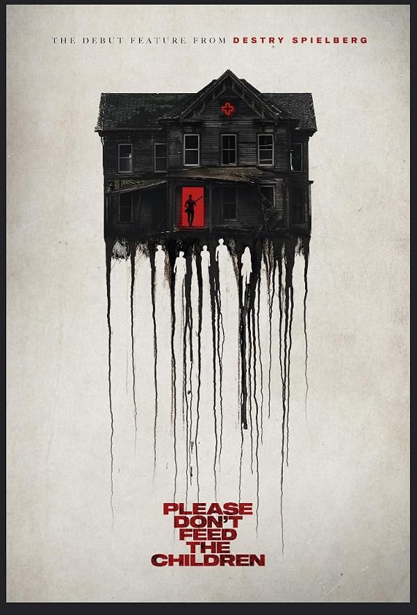 دانلود فیلم Please Don't Feed the Children - اصل موویز