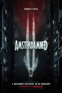 دانلود فیلم Amsterdamned 2