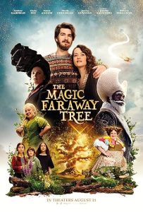 دانلود فیلم The Magic Faraway Tree