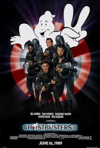 دانلود فیلم Ghostbusters II