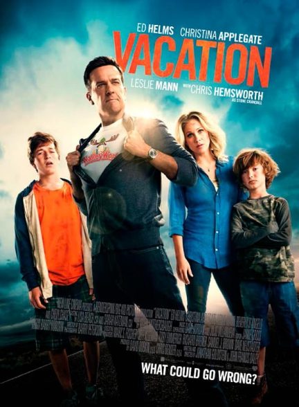 دانلود فیلم Vacation