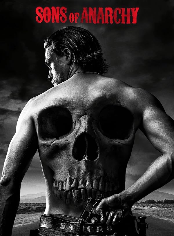 دانلود سریال Sons of Anarchy - اصل موویز