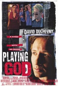 دانلود فیلم Playing God