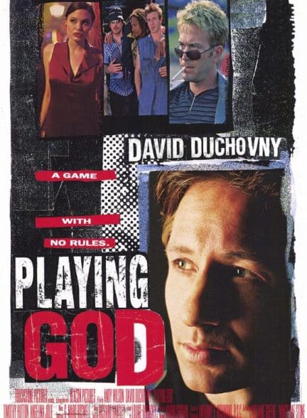 دانلود فیلم Playing God