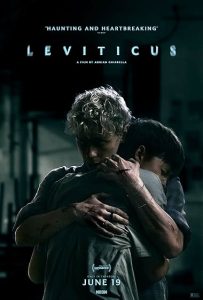دانلود فیلم Leviticus